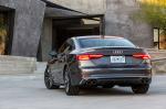 Audi S5 Coupe 2017 года (NA)